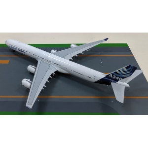Airbus 空中客车 Airbus A340-600 F-WWCA  XX2333 JC Wings 1:200