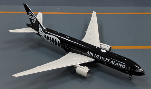 Geminijets 1:400 Boeing 777-200 Air New Zealand 新西兰航空