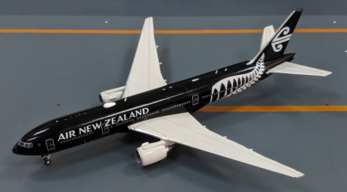 Geminijets 1:400 Boeing 777-200 Air New Zealand 新西兰航空