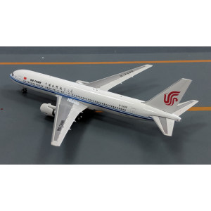Air China 中国国际航空 Boeing 767-300ER B-2499  PH10951 Phoenix 1:400