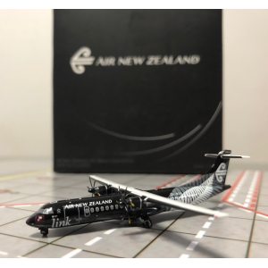 Air New Zealand 新西兰航空 ATR 72 ZK-MVA  XX4930 JC Wings 1:400