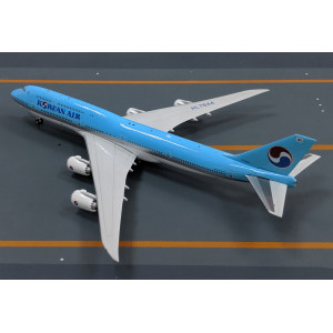 Korean Air 大韩航空 Boeing 747-8i HL7644  PH04175 Phoenix 1:400