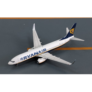 Ryanair 瑞安航空 Boeing 737-800 EI-FEI  PH11093 Phoenix 1:400