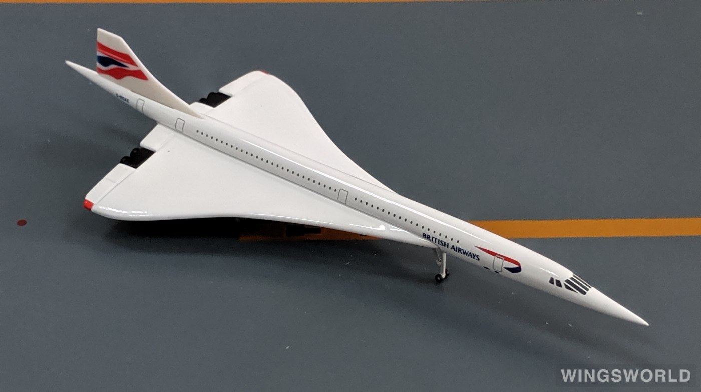 British airways コンコルド　カトラリーセット　コンラン British airways コンコルドカトラリーセットコンラン