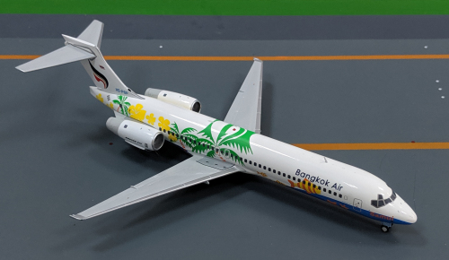 曼谷航空 g2bkp649 hs-pgp 图片和二手转让信息 - 飞机模型世界资料库