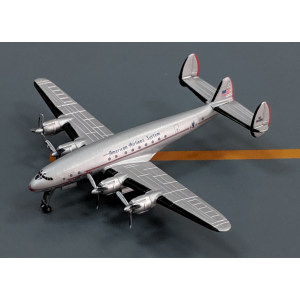 American Airlines 美国航空 Lockheed L-049 Constellation NC90925  55788 Dragon Models 1:400