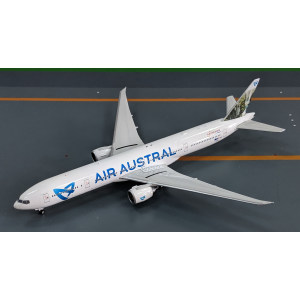 Air Austral 留尼旺航空 Boeing 777-300ER F-ONOU  PH11256A Phoenix 1:400
