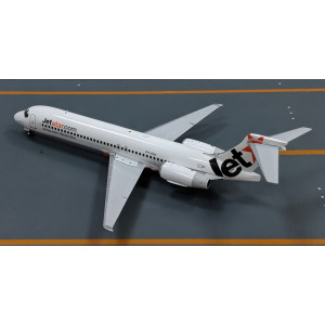 Jetstar 捷星航空 Boeing 717 VH-VQH  XX2343 JC Wings 1:200