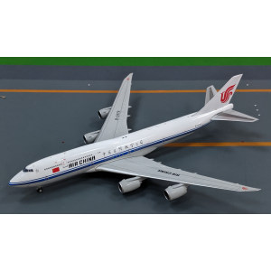 Air China 中国国际航空 Boeing 747-8i B-2479  XX4030 JC Wings 1:400