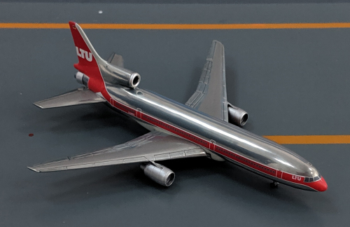 ◉herpa　ヘルパ　LTU　Lockheed L-1011-500　1/400 Fullscreen_capture_6232022_100