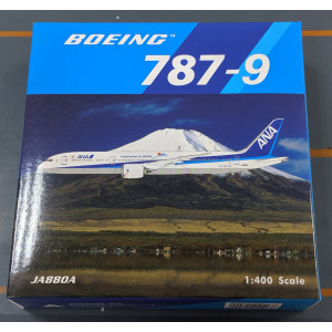 ANA 全日空 Boeing 787-9 JA880A  PH04106 Phoenix 1:400