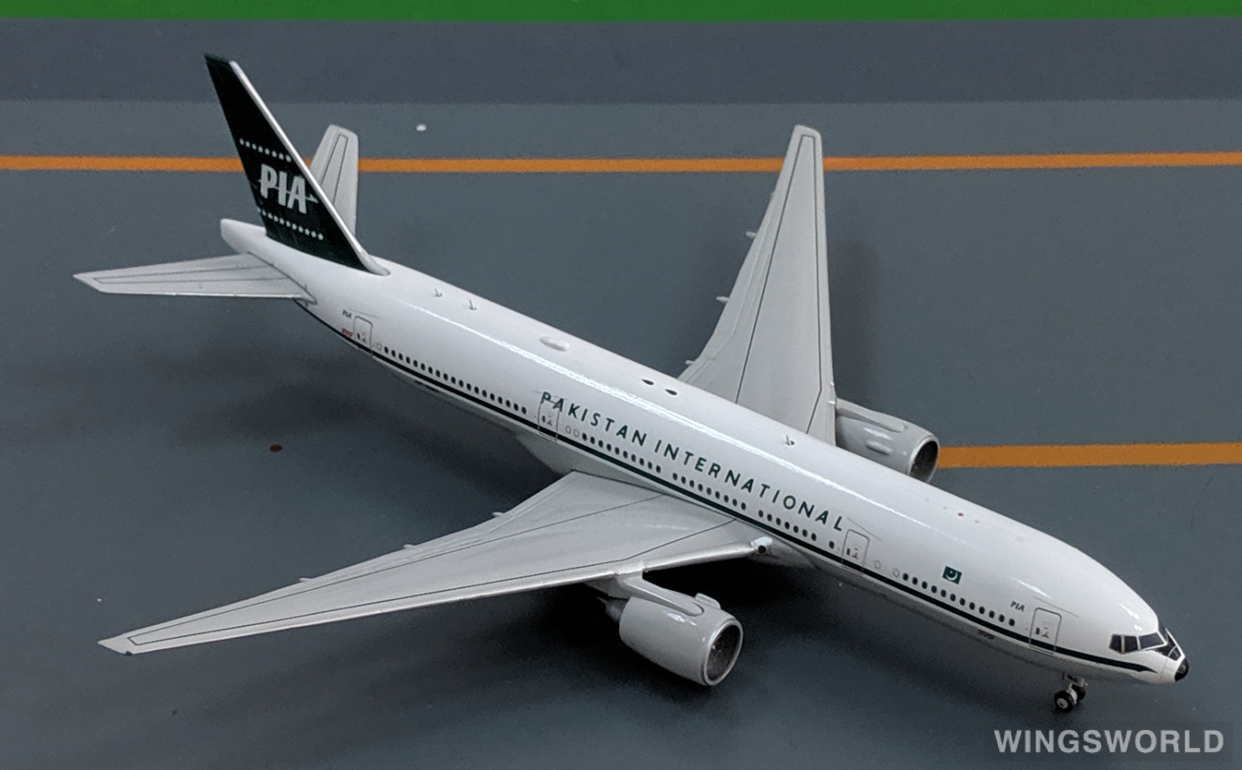 航空 xx4308 ap-bmg 复古的照片 作者:tomi - 飞机模型世界资料库