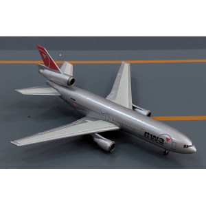 Northwest Airlines 美国西北航空 McDonnell Douglas DC-10 N239NW 2003s colors. With 