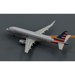 American Airlines 美国航空 Embraer ERJ-175 N416YX  GJAAL1731 Geminijets 1:400