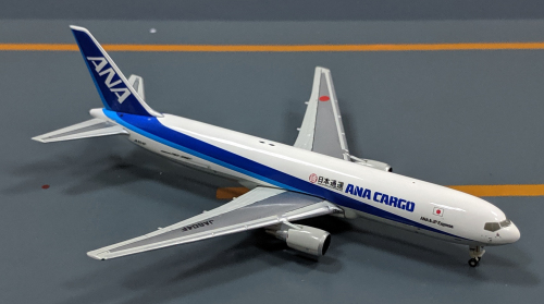 Hogan 1:500 Boeing 767-300 ANA 全日空NH50056 JA604F 图片和二手转让