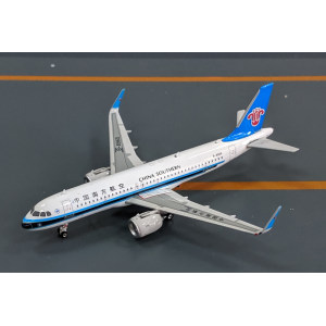 China Southern 中国南方航空 Airbus A320 B-8965  PH11402 Phoenix 1:400
