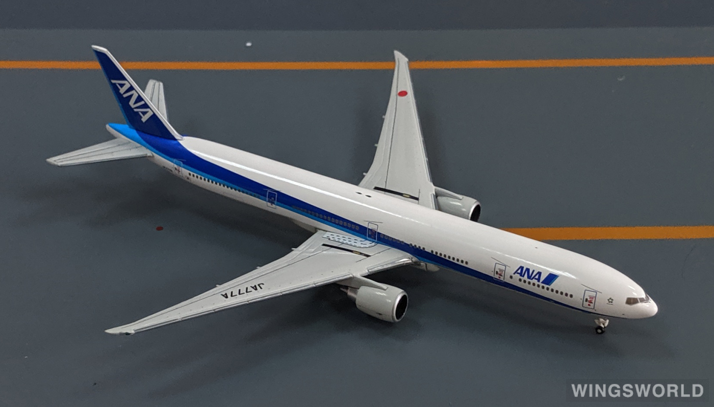 Hogan 1:500 NH50019 ANA 全日空 Boeing 777-300 JA777A