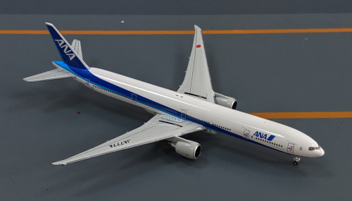 ANA 全日空 Boeing 777-300 JA777A  NH50019 Hogan 1:500