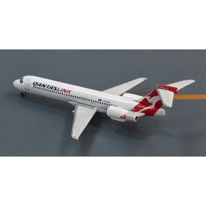 Qantas 澳洲航空 Boeing 717 VH-NXN  PH10591 Phoenix 1:400