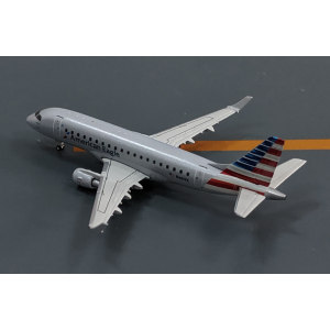 American Airlines 美国航空 Embraer ERJ-170 N401YX  GJAAL1341 Geminijets 1:400