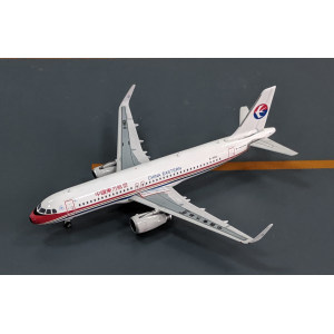 China Eastern 中国东方航空 Airbus A320 B-9921  PH10790 Phoenix 1:400
