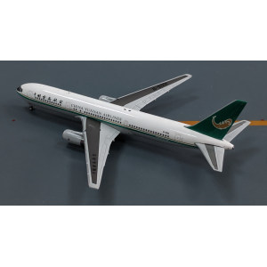 China Yunnan Airlines 中国云南航空 Boeing 767-300 B-5001  KD4672 JC Wings 1:400