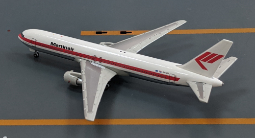 netmodels1500nm0053martinair马丁航空boeing767300phmci的相册