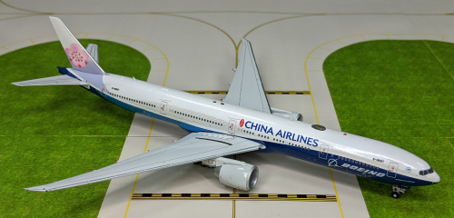 Aviation400 1:400 Boeing 777-300ER China Airlines 中华航空