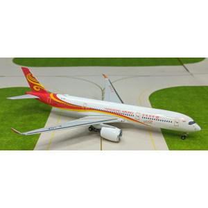 Hong Kong Airlines 香港航空 Airbus A350-900 B-LGA  PH04151 Phoenix 1:400