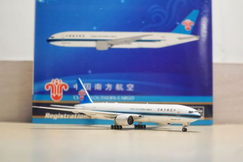 Phoenix 1:400 Boeing 777-200 China Southern 中国南方航空PH10973 B