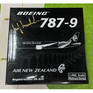 Air New Zealand 新西兰航空 Boeing 787-9 ZK-NZE  PH10936 Phoenix 1:400