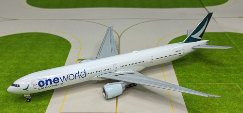 JFOX 1:200 Boeing 767-300 ANA 全日空JF-767-3-008 JA608A