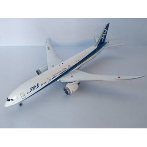 ANA 全日空 Boeing 787-9 JA830A  XX4697 JC Wings 1:400
