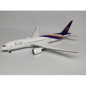 Thai Airways 泰国国际航空 Boeing 787-8 HS-TQC  PH11377 Phoenix 1:400