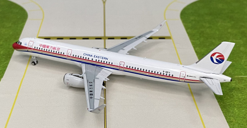 中国东方航空 hyjl81014 b-9907 图片和二手转让信息 - 飞机模型世界