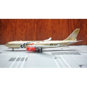 Gulf Air 海湾航空 Airbus A330-200 A9C-KB  PH11099 Phoenix 1:400