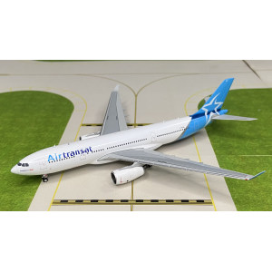 Air Transat 越洋航空 Airbus A330-200 C-GTSN  GJTSC1744 Geminijets 1:400