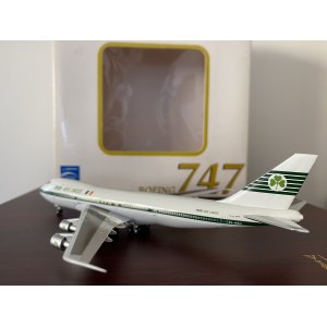 Aer Lingus 爱尔兰航空 Boeing 747-100 EI-ASJ  ACEIASJ AeroClassics 1:400