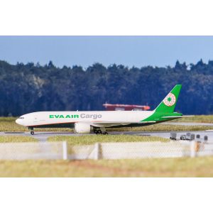 EVA Air 长荣航空 Boeing 777F B-16781  PH11423 Phoenix 1:400