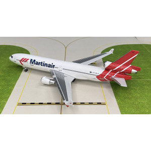 Martinair 马丁航空 McDonnell Douglas MD-11 PH-MCP  PH11401 Phoenix 1:400