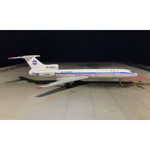 China Northwest Airlines 中国西北航空 Tupolev Tu-154 B-2602  PH10473 Phoenix 1:400