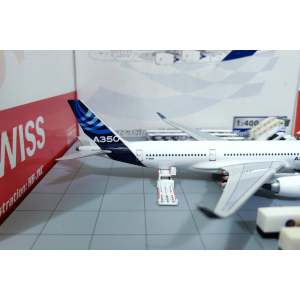 Airbus 空中客车 Airbus A350-900 F-WXWB  XX4878 JC Wings 1:400