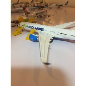 Air Caraibes 加勒比航空 Airbus A350-900 F-HHAV  LH4044 JC Wings 1:400