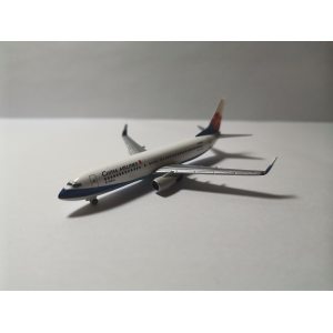China Airlines 中华航空 Boeing 737-800 B-18616  514231 Herpa 1:500