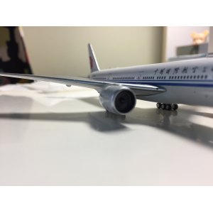 Air China 中国国际航空 Boeing 777-300ER B-2046  PH11283 Phoenix 1:400