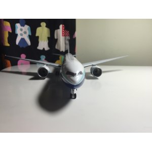 Boeing 波音公司 Boeing 777-300ER   HG3763G Hogan 1:200