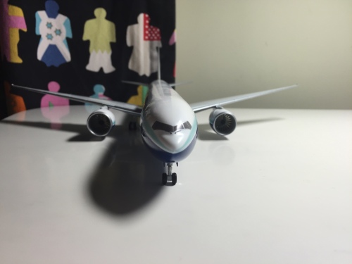Boeing 波音公司 Boeing 777-300ER   HG3763G Hogan 1:200
