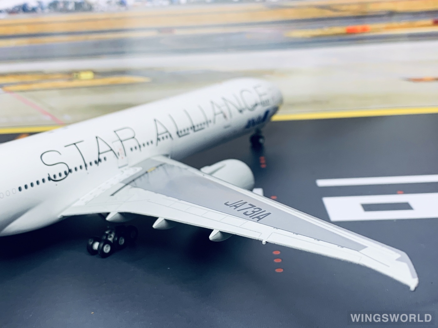 EASTERN航空機モデル N901E 模型 EASTERN航空機モデル N901E 模型 模型・プラモデル