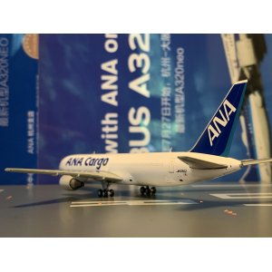 ANA 全日空 Boeing 767-300 JA8362  XX4919 JC Wings 1:400