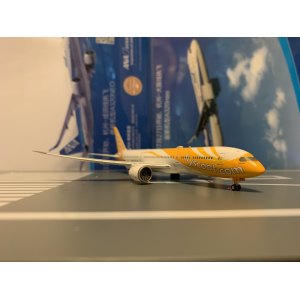 Scoot 酷航 Boeing 787-9 9V-OJA  PH11063 Phoenix 1:400